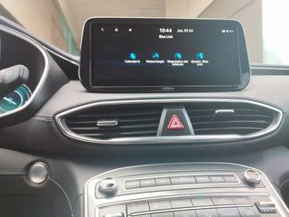 Hyundai Santa Fe 1.6 TGDi PHEV Tecno 4x4 Auto 195 kW (265 CV)