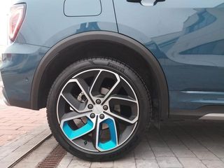 Lynk & Co 01 1.5 PHEV 6.6kW 192 kW (261 CV)