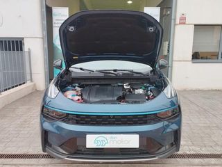 Lynk & Co 01 1.5 PHEV 6.6kW 192 kW (261 CV)
