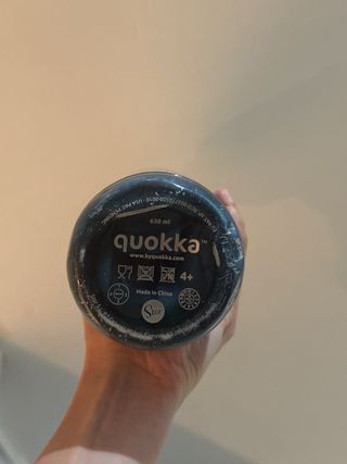 Termo de agua Quokka degradado