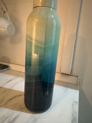 Termo de agua Quokka degradado