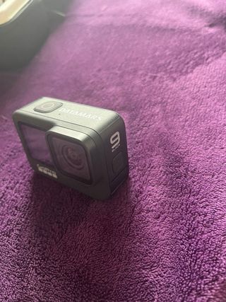 GoPro Hero 9 Black