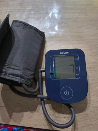 Tensiometro Beurer Classic