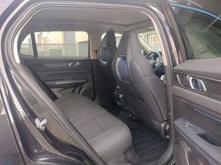 Lynk & Co 01 1.5 PHEV 6.6kW 192 kW (261 CV)