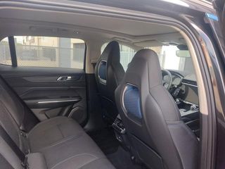 Lynk & Co 01 1.5 PHEV 6.6kW 192 kW (261 CV)