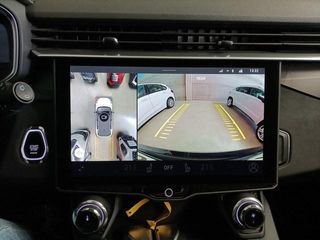 Lynk & Co 01 1.5 PHEV 6.6kW 192 kW (261 CV)