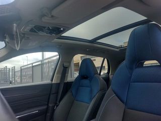 Lynk & Co 01 1.5 PHEV 6.6kW 192 kW (261 CV)