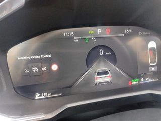 Lynk & Co 01 1.5 PHEV 6.6kW 192 kW (261 CV)