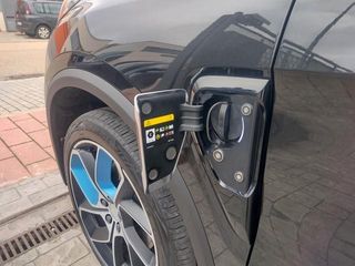 Lynk & Co 01 1.5 PHEV 6.6kW 192 kW (261 CV)