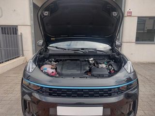 Lynk & Co 01 1.5 PHEV 6.6kW 192 kW (261 CV)
