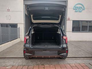 Lynk & Co 01 1.5 PHEV 6.6kW 192 kW (261 CV)