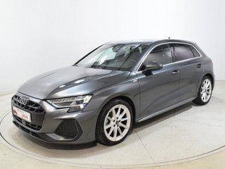 Audi A3 Sportback S line 35 TFSI 110 kW (150 CV) S tronic