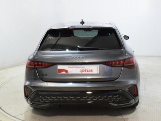 Audi A3 Sportback S line 35 TFSI 110 kW (150 CV) S tronic