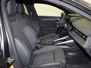 Audi A3 Sportback S line 35 TFSI 110 kW (150 CV) S tronic