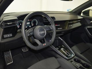 Audi A3 Sportback S line 35 TFSI 110 kW (150 CV) S tronic