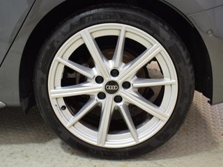 Audi A3 Sportback S line 35 TFSI 110 kW (150 CV) S tronic