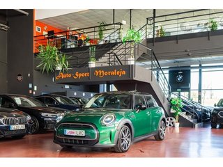 MINI MINI Cooper 5 Puertas 100 kW (136 CV)