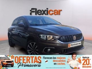Fiat Tipo 1.4 16v Lounge 70kW (95CV) gasolina 5p.