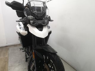 TRIUMPH TIGER 900 GT 2023 7899 kms.
