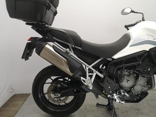 TRIUMPH TIGER 900 GT 2023 7899 kms.
