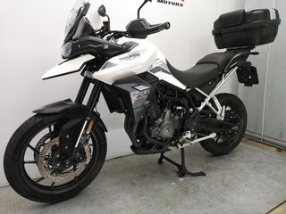 TRIUMPH TIGER 900 GT 2023 7899 kms.
