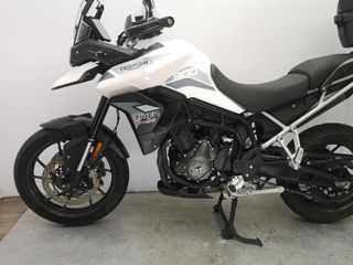TRIUMPH TIGER 900 GT 2023 7899 kms.