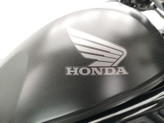 HONDA CMX 500 REBEL 2021 17943 kms.
