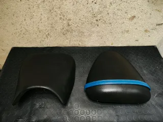 Coppia selle Aprilia RS 125 99-05