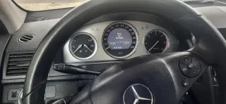 Mercedes-Benz Clase C 2009
