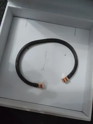 Pulsera Tous Plata 925 Oso