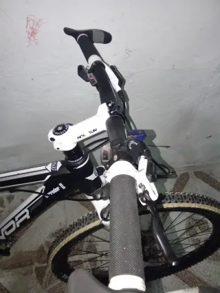 Bicicleta Conor 27.5