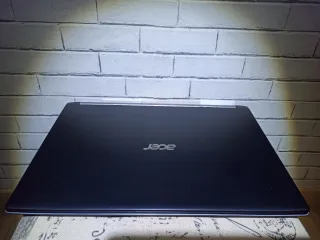 Portátil Acer Core i7 12GB RAM 500GB SSD