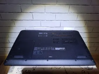 Portátil Acer Core i7 12GB RAM 500GB SSD