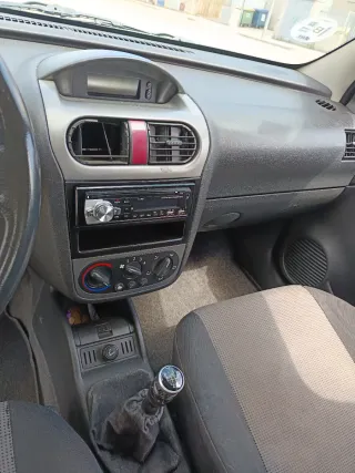 Opel Corsa 2005