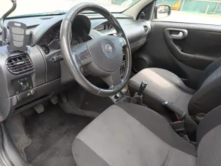 Opel Corsa 2005