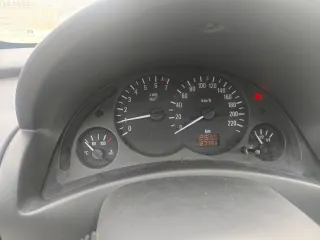 Opel Corsa 2005