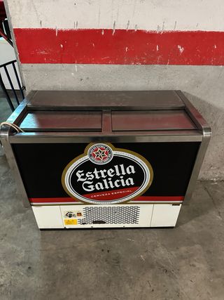 Botellero para bebidas frias en buen estado