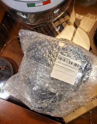 Visiera tattica integrale Biker, MTB/BMX, Softair