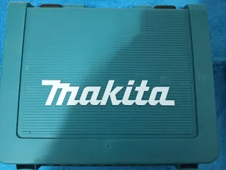Martillo Perforador Makita HR2811FT Nuevo