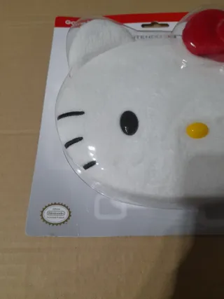 Funda Hello Kitty 3DS Game Traveller