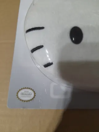 Funda Hello Kitty 3DS Game Traveller