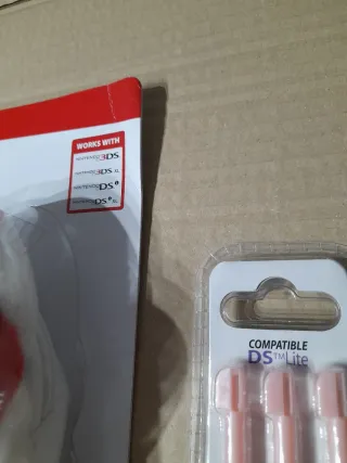 Funda Hello Kitty 3DS Game Traveller