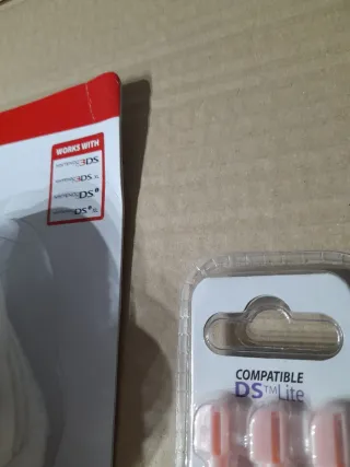 Funda Hello Kitty 3DS Game Traveller