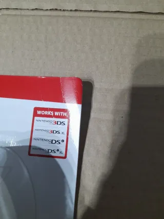 Funda Hello Kitty 3DS Game Traveller