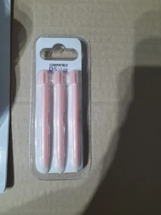 Funda Hello Kitty 3DS Game Traveller