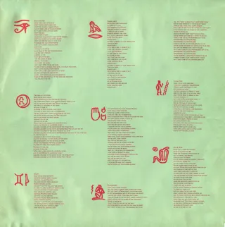 The Alan Parsons Project - Eye In The Sky