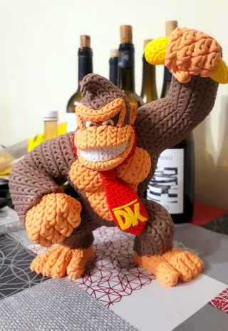 Anycubic Kobra 3 Impresora 3D perfecto estado.