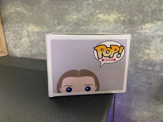 Haleth - Custom Pop Firmado – Calum Gittins – SWAU