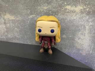 Haleth - Custom Pop Firmado – Calum Gittins – SWAU