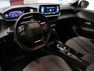Peugeot e-208 Eléctrico Allure Pack 100 kW (136 CV)